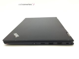 pc portatil lenovo yoga l13