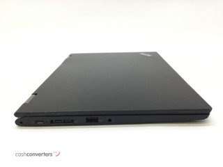 pc portatil lenovo yoga l13