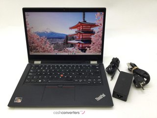 pc portatil lenovo yoga l13