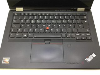 pc portatil lenovo yoga l13