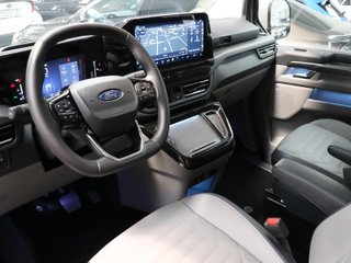 Ford Tourneo Custom 2.0 Ecoblue L1 Titanium X AWD Auto 125 kW (170 CV)
