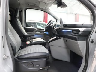 Ford Tourneo Custom 2.0 Ecoblue L1 Titanium X AWD Auto 125 kW (170 CV)