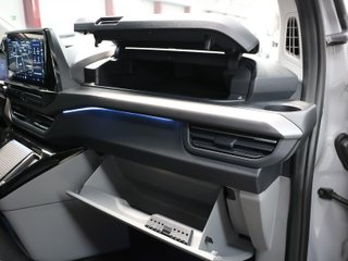 Ford Tourneo Custom 2.0 Ecoblue L1 Titanium X AWD Auto 125 kW (170 CV)