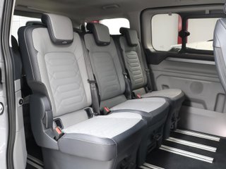Ford Tourneo Custom 2.0 Ecoblue L1 Titanium X AWD Auto 125 kW (170 CV)