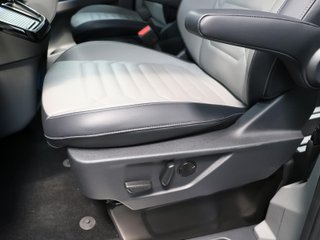 Ford Tourneo Custom 2.0 Ecoblue L1 Titanium X AWD Auto 125 kW (170 CV)