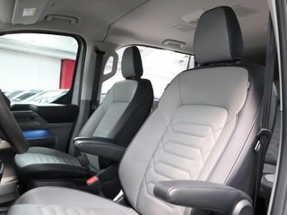 Ford Tourneo Custom 2.0 Ecoblue L1 Titanium X AWD Auto 125 kW (170 CV)