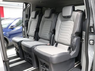 Ford Tourneo Custom 2.0 Ecoblue L1 Titanium X AWD Auto 125 kW (170 CV)