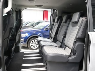 Ford Tourneo Custom 2.0 Ecoblue L1 Titanium X AWD Auto 125 kW (170 CV)