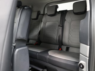 Ford Tourneo Custom 2.0 Ecoblue L1 Titanium X AWD Auto 125 kW (170 CV)