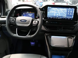 Ford Tourneo Custom 2.0 Ecoblue L1 Titanium X AWD Auto 125 kW (170 CV)