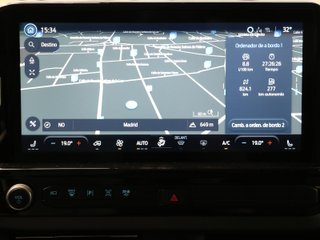 Ford Tourneo Custom 2.0 Ecoblue L1 Titanium X AWD Auto 125 kW (170 CV)