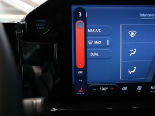 Ford Tourneo Custom 2.0 Ecoblue L1 Titanium X AWD Auto 125 kW (170 CV)
