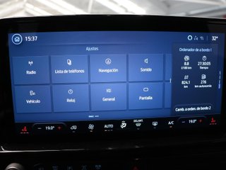 Ford Tourneo Custom 2.0 Ecoblue L1 Titanium X AWD Auto 125 kW (170 CV)