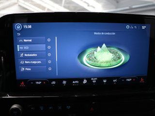 Ford Tourneo Custom 2.0 Ecoblue L1 Titanium X AWD Auto 125 kW (170 CV)