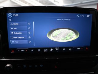 Ford Tourneo Custom 2.0 Ecoblue L1 Titanium X AWD Auto 125 kW (170 CV)