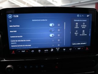 Ford Tourneo Custom 2.0 Ecoblue L1 Titanium X AWD Auto 125 kW (170 CV)