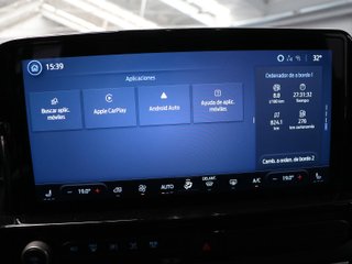 Ford Tourneo Custom 2.0 Ecoblue L1 Titanium X AWD Auto 125 kW (170 CV)