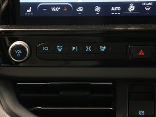Ford Tourneo Custom 2.0 Ecoblue L1 Titanium X AWD Auto 125 kW (170 CV)