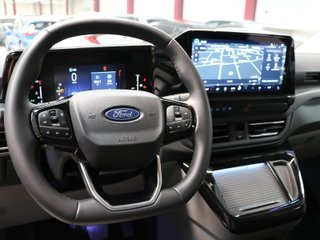 Ford Tourneo Custom 2.0 Ecoblue L1 Titanium X AWD Auto 125 kW (170 CV)