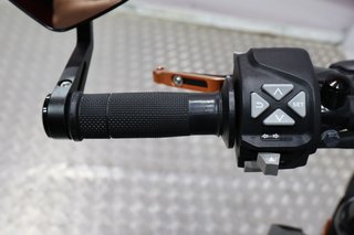 Ktm 390 Duke