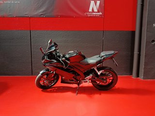 Yamaha YZF R125
