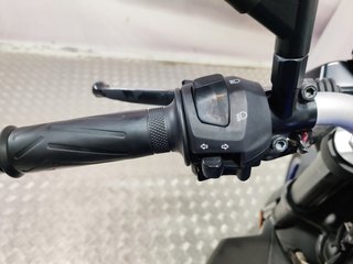 Yamaha MT 125