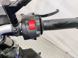 Yamaha MT 125
