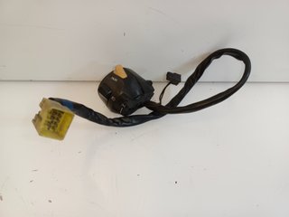 Piña izquierda luces Suzuki GS 500 de 2001