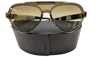 gafas de sol caballero/unisex prada spr01u