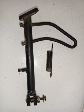 Pata lateral cabra Kymco Super Dink 125 300 2015