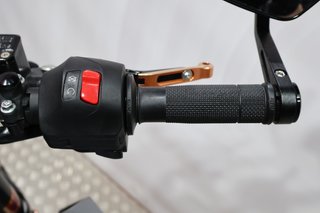 Ktm 390 Duke