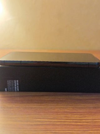 Samsung Galaxy S22 5G (128GB) Nero in ottime condizioni (10/10)