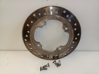 Disco freno trasero Honda Dylan 125 de 2002-2008