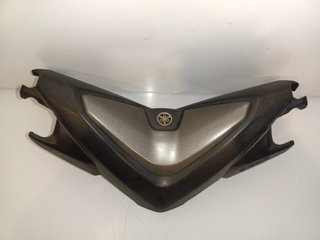 Cubremanillar superior Yamaha NMAX 125 de 2018