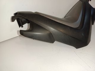 Cubremanillar superior Yamaha NMAX 125 de 2018