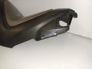 Cubremanillar superior Yamaha NMAX 125 de 2018