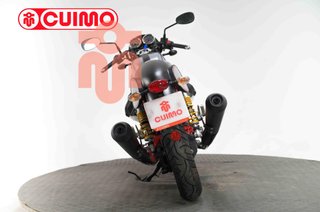 MOTO GUZZI V7 III RACER