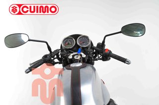 MOTO GUZZI V7 III RACER