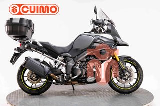 SUZUKI V-STROM 1000