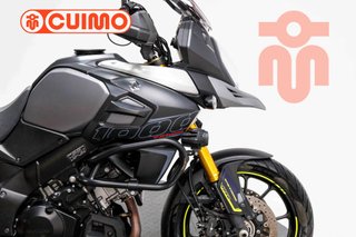 SUZUKI V-STROM 1000