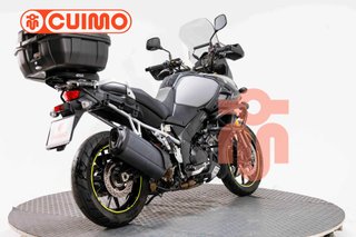 SUZUKI V-STROM 1000
