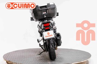SUZUKI V-STROM 1000