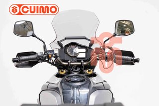 SUZUKI V-STROM 1000