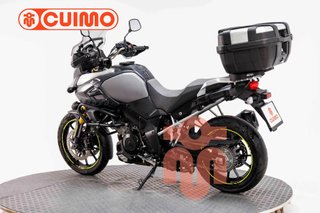 SUZUKI V-STROM 1000
