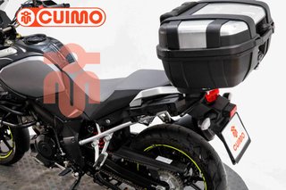 SUZUKI V-STROM 1000
