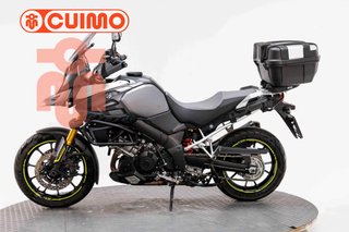 SUZUKI V-STROM 1000