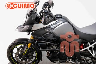 SUZUKI V-STROM 1000