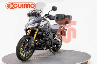 SUZUKI V-STROM 1000