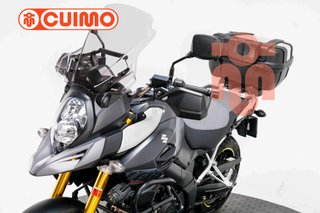 SUZUKI V-STROM 1000