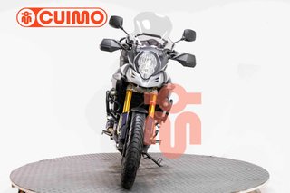 SUZUKI V-STROM 1000